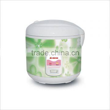 700w 1.8L Rice Cooker