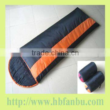 Sleeping bag