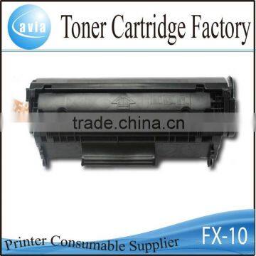 Cavia Toner Cartridge FX-10 for CN with Chip