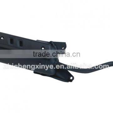 Moto Exhaust Muffler Moto Muffler Moto Muffler Exhaust System photo-2