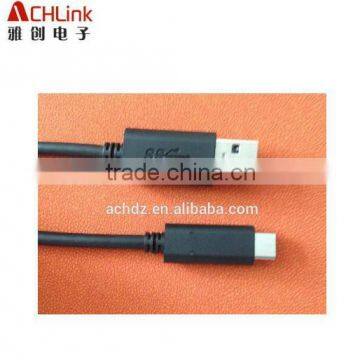 USB Cable Type C TO USB AM