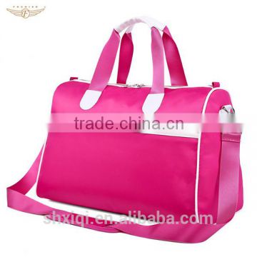 new fahion style duffle bag gym