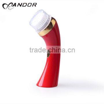 Arrival product beauty care face cleaning brush