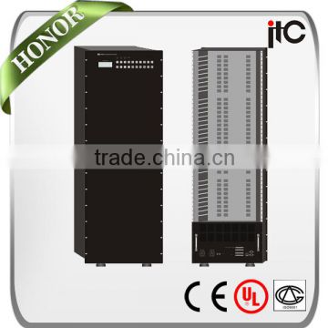 ITC TS-9144H Supporting Multi Video Format Seamlessly Mixed Insertion 144*144 HD Video Matrix System