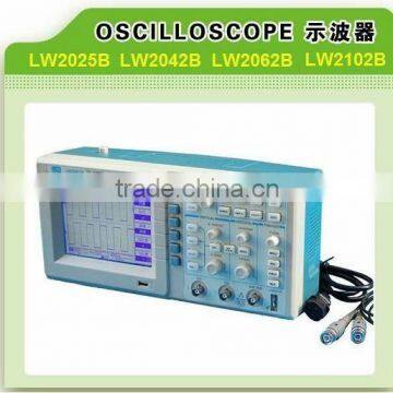 oscilloscope 40MHz (digital)