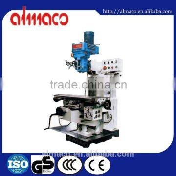 profect and high precision cheap milling machine HVML6332B of ALMACO company