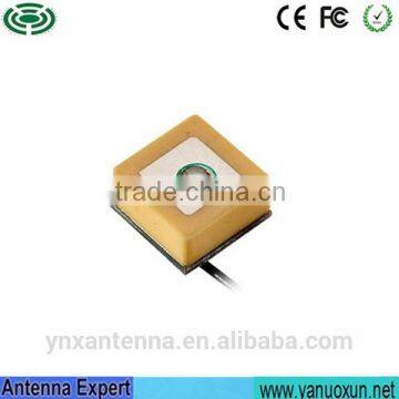 GPS Pcb Chip Double Sided Immersion Gps Tracking Chip 28dBi Strong Signal Booster photo-4