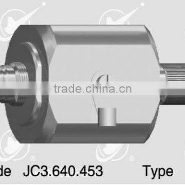 L9 female to female, lightning arrester