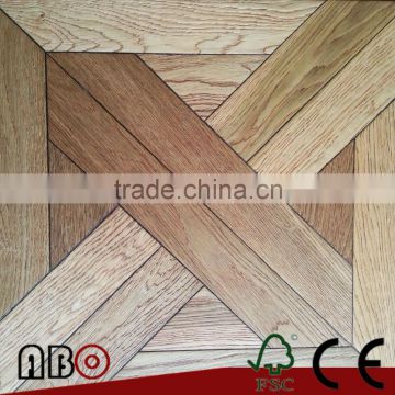 Versailles Oak Parquet Wood Flooring Prices