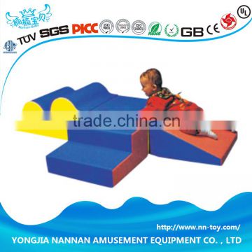 Toys for kids indoor soft play equipment