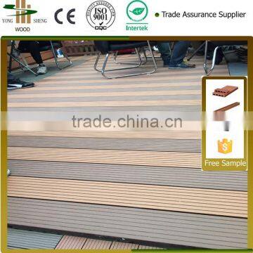 Wpc External Decking photo-2