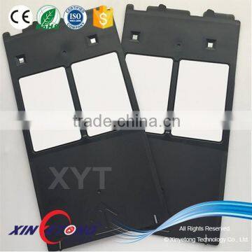 F08 NFC White Inkjet printed card/Customize printing NFC Card