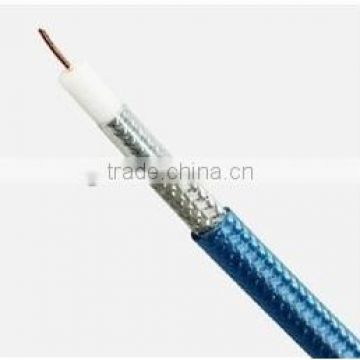 NEW RF coax cable assembly IEC DVB-T TV PAL male to SMA male RG316 CABLE