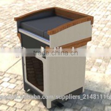 high quality modern design digital podium