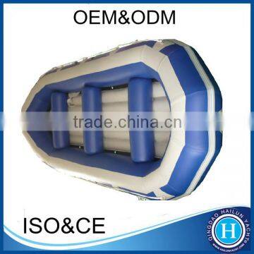 hot sale inflatable rafting boat price