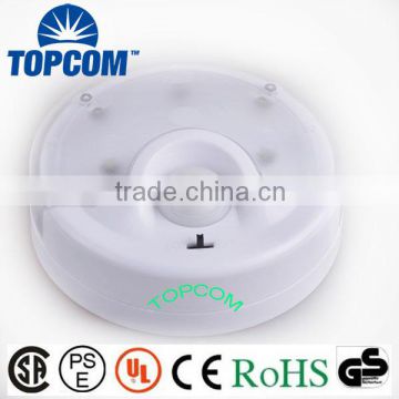 PIR Motion Sensor LED Light