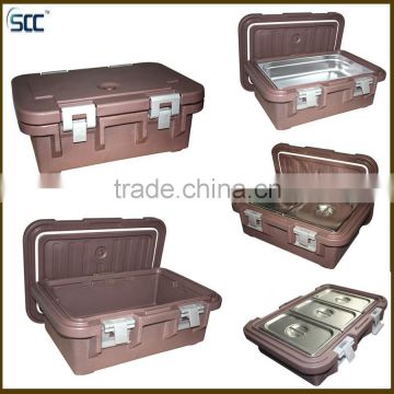 food pan carrier catering, restaurant food container, keep fresh food container