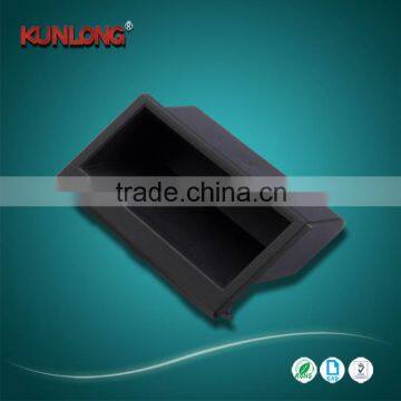 SK4-017-2B plastic handle pocket pull /cabinet concealed pull