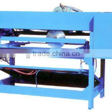 DDF Honeycomb Paperboard Single Knife Dividing & Cutting Machine (Slitter)