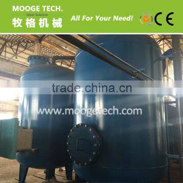 Waste Water Treatment Plant/effluent Treatment Plant