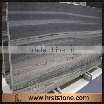 Italy Palissandro Bluette Marble Tiles and Slabs