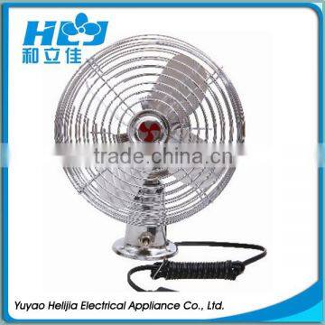 6"Deluxe Metal Fan