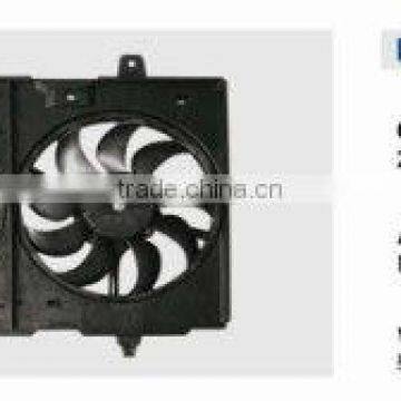 RADIATOR FAN /FAN ASSEMBLY FOR SYLPHY