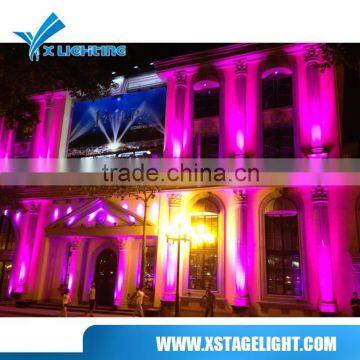 Home Party Led Par Can Light 30pcs RGB Led Stage Par Lights photo-5