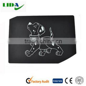 PET300 High quality placemat