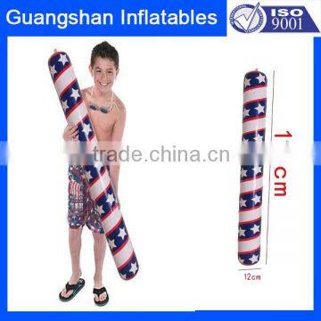 Custom Inflatable Swimming Pool Float Noodles