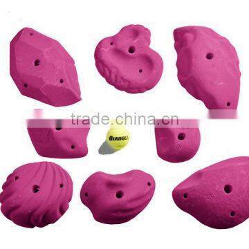 2016 Hot Selling Rock Climbing Wall Bouldering Holds photo-2