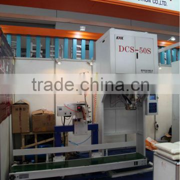 Animal Feeds Packing Machine