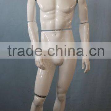 removable male mannequin