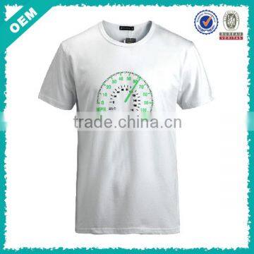 Fashion Plain White T-shirts, Plain White T-shirts Factory, Plain White T-shirts Bulk (lyt010047)