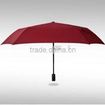 3 folding umbrella rain umbrella