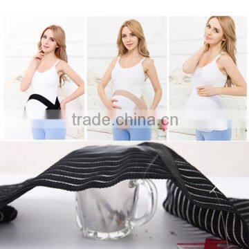 Factory price Breathable Soft Maternity Pregnant Women Waist Back Support Belt