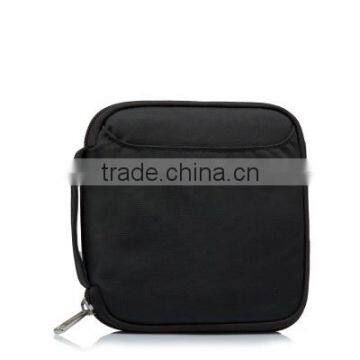 Waterproof anti-scratch professional logo printed neoprene cd case