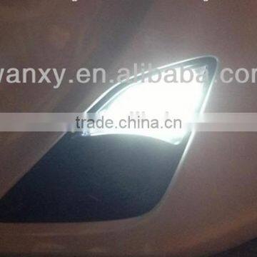 Chrome Stock GT86 Car Corner Lamp Drl Turning Lights Corner Lights for BRZ FRS photo-5