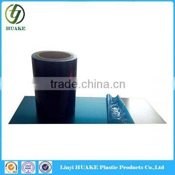 Black And White Transparent Film For Sandwich Color Steel photo-2