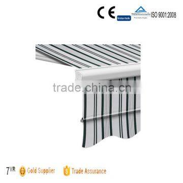 Outdoor Awnings for Patios Commercial Retractable Awnings Awnings for Porches Awning for House photo-3