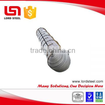 u-shaped copper tube , heat exchanger tube