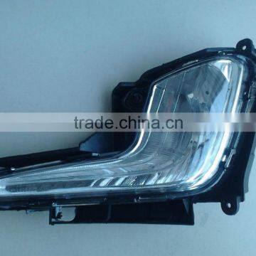 AUTO ACCESSORIES & CAR BODY PARTS & CAR SPARE PARTS AUTO LAMPS FOG LIGHT K2 rio 2011 2012 2013