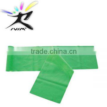 ankle resistance bands,elastic resistance band,resistance running band,