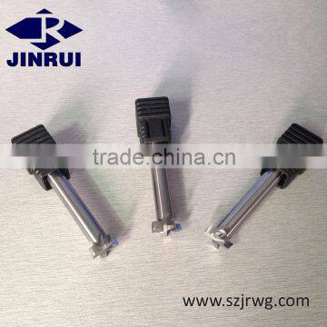 China Manufacture Carbide End Mill In High Quality /T Slot Carbide Milling Cutter