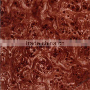 Water Transfer Printing Dip Film wood pattern Item No.RA125 100M wide