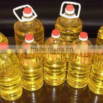 refined edible sunflower oil