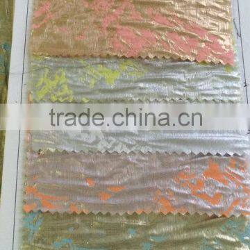WHOLESALE POLYESTER TABLE CLOTH WITH JACQUARD DESIGN photo-4