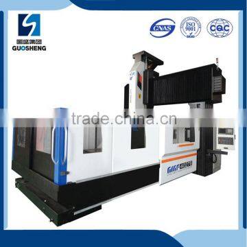 GMF27 Series Double Column Vertical Machining Center