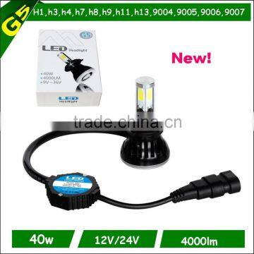 Factory Wholesaler H1,h3,h4,h6,h7,h8,h9,h11,9004,9005,9006,9007 Led Hid Quality Choice photo-2