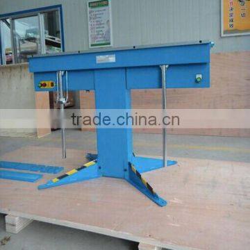 INT'L"OHA" Brand Electric Bending Machine EB1000, Magnetic Bending Machine, Electric Sheet Metal Bending Machine photo-3